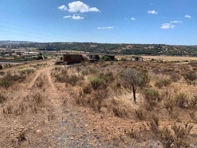 Terreno para Venda em Odiaxere Foto 3