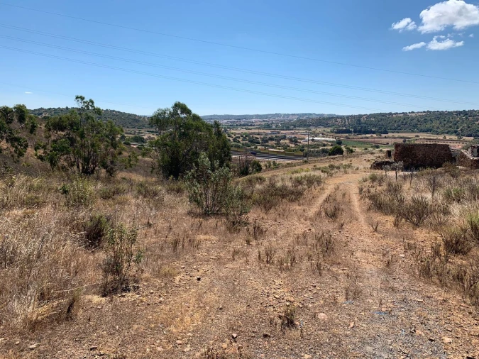 Terreno para Venda em Odiaxere Foto 8