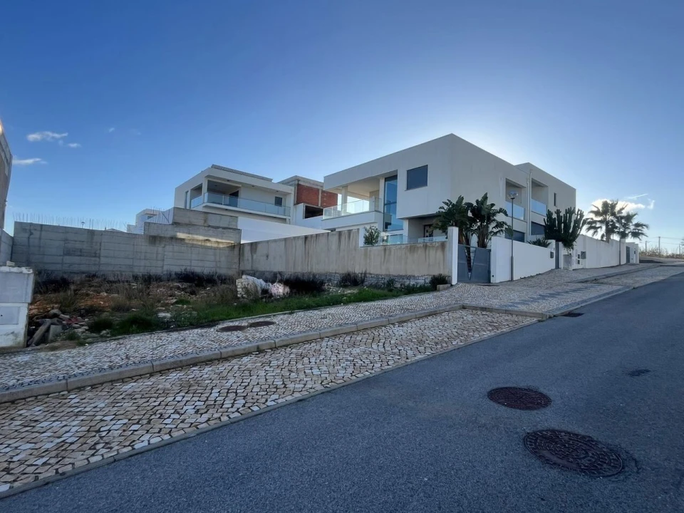Terreno para Venda em Lagos (São Sebastião e Santa Maria) Foto 4