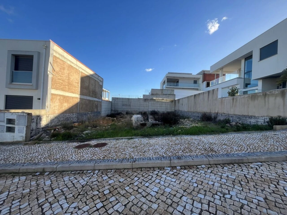 Terreno para Venda em Lagos (São Sebastião e Santa Maria) Foto 5