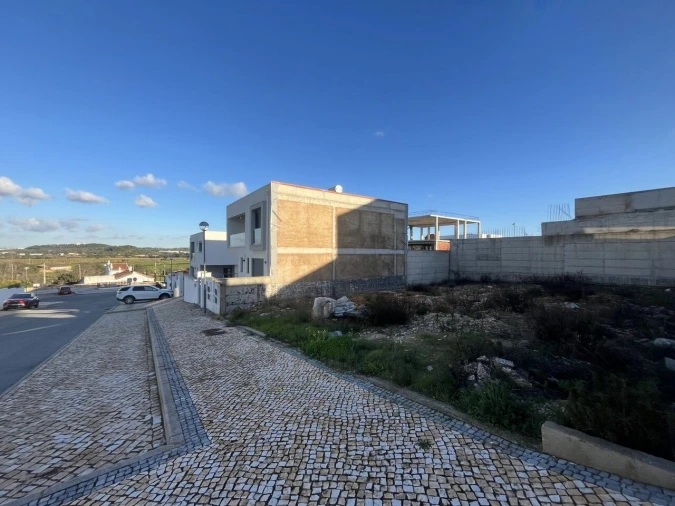 Terreno para Venda em Lagos (São Sebastião e Santa Maria) Foto 3