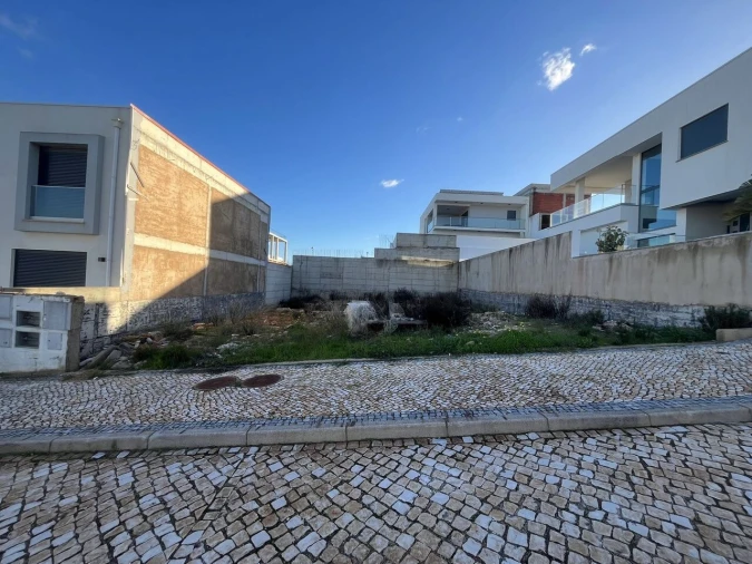 Terreno para Venda em Lagos (São Sebastião e Santa Maria) Foto 5