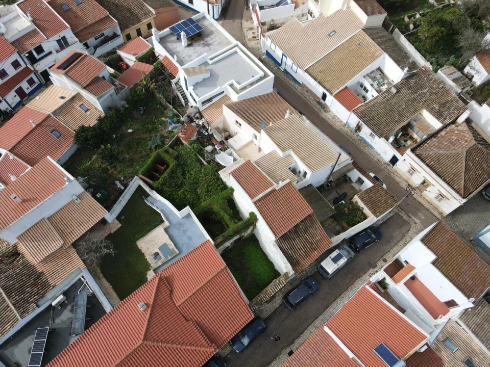 Moradia T0 para Venda em Vila do Bispo e Raposeira Foto 3