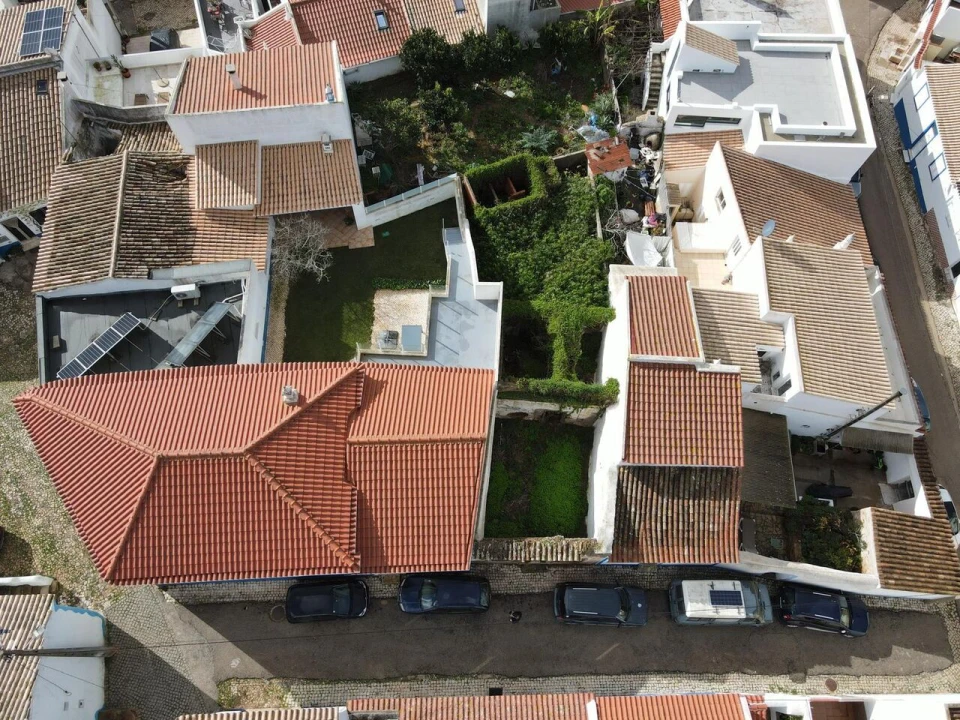 Moradia T0 para Venda em Vila do Bispo e Raposeira Foto 4