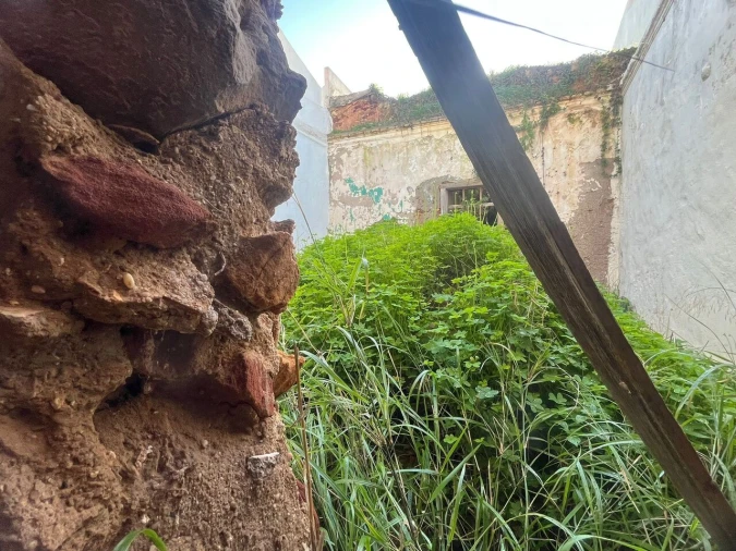 Moradia T0 para Venda em Vila do Bispo e Raposeira Foto 6