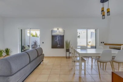 Moradia T3 para Venda em Luz