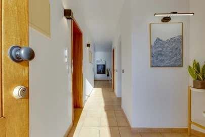 Moradia T3 para Venda em Luz