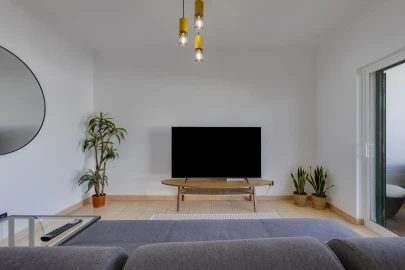 Moradia T3 para Venda em Luz