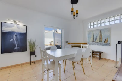 Moradia T3 para Venda em Luz