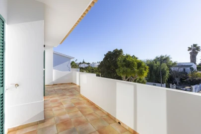 Moradia T3 para Venda em Luz