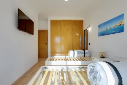 Moradia T3 para Venda em Luz