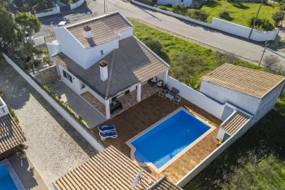 Moradia T3 para Venda em Luz