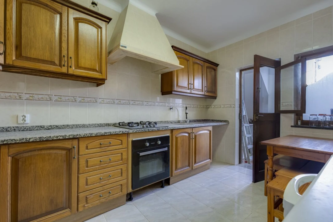 Moradia T3 para Venda em Vila do Bispo e Raposeira Foto 17