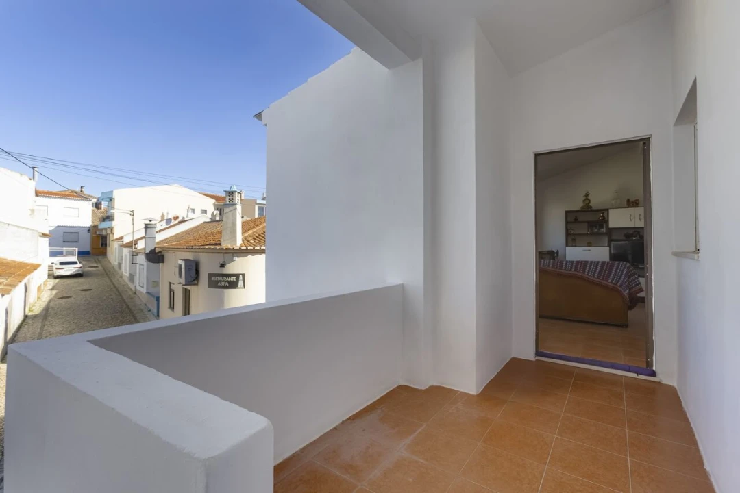 Moradia T3 para Venda em Vila do Bispo e Raposeira Foto 5