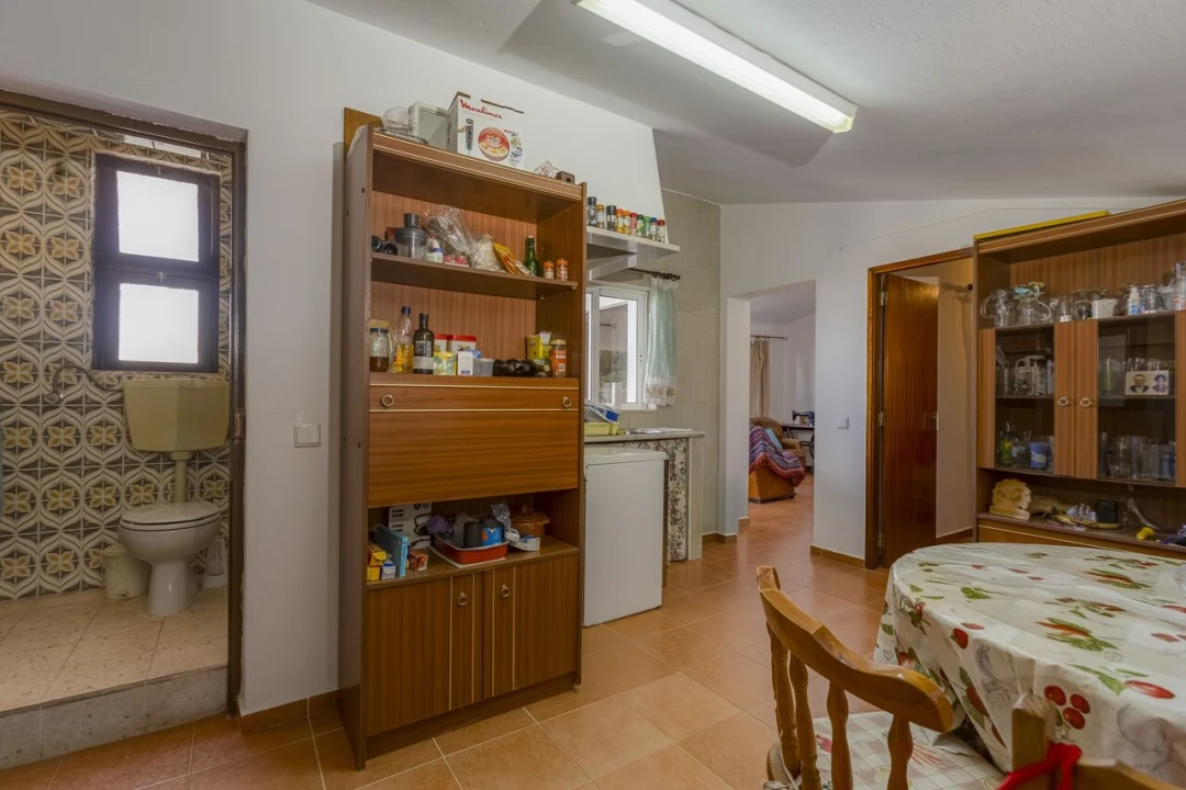 Moradia T3 para Venda em Vila do Bispo e Raposeira Foto 22