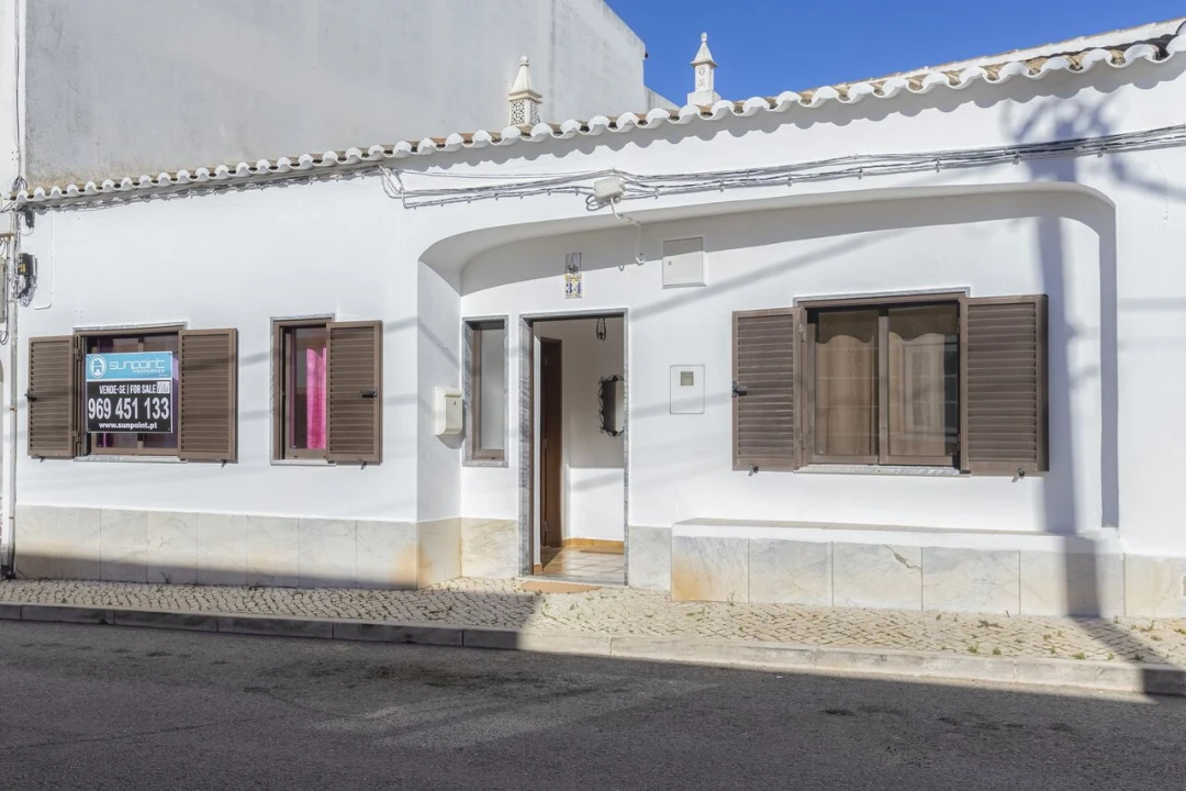 Moradia T3 para Venda em Vila do Bispo e Raposeira Foto 27