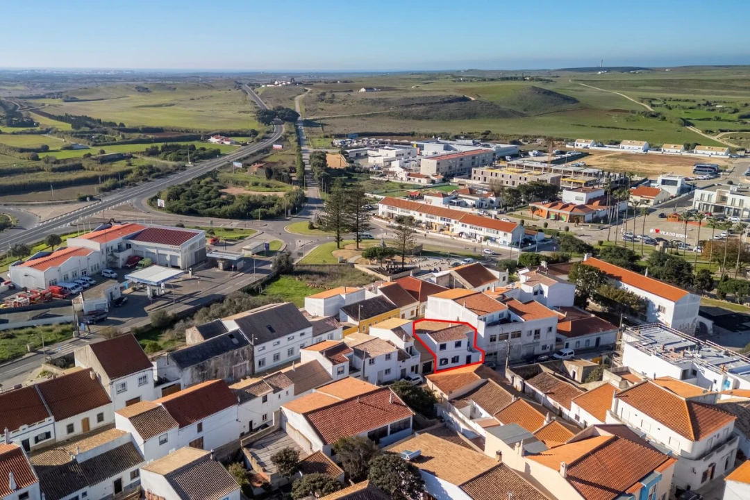 Moradia T3 para Venda em Vila do Bispo e Raposeira Foto 30