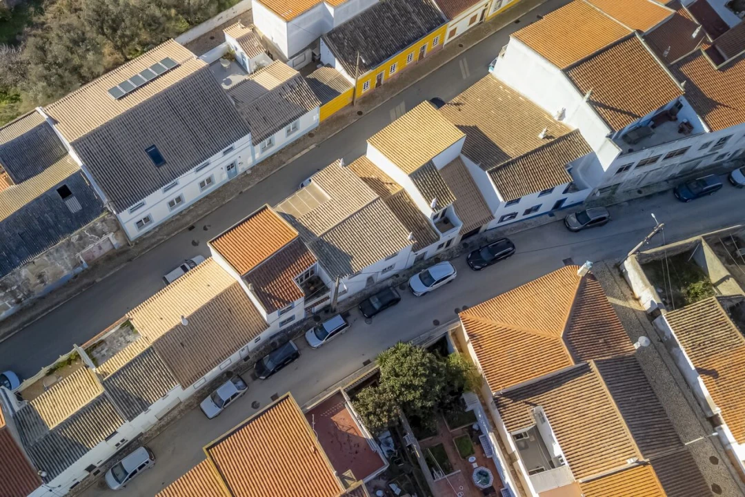 Moradia T3 para Venda em Vila do Bispo e Raposeira Foto 31