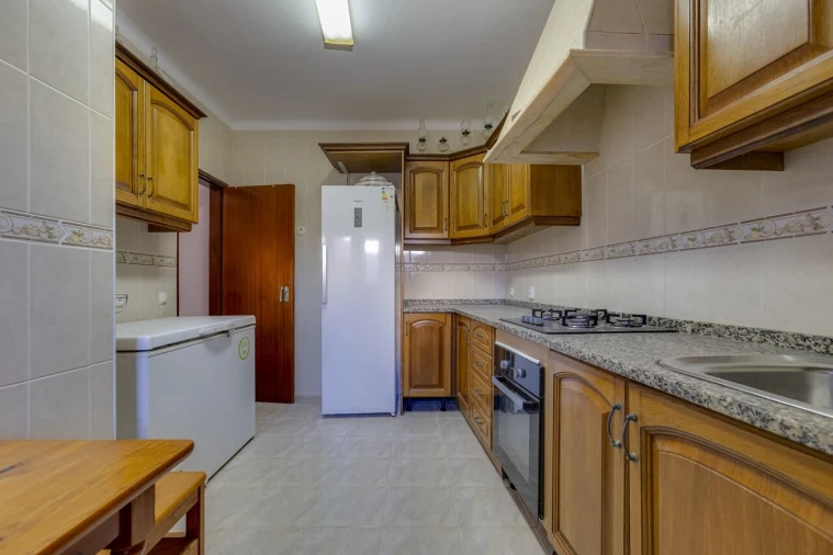 Moradia T3 para Venda em Vila do Bispo e Raposeira Foto 18