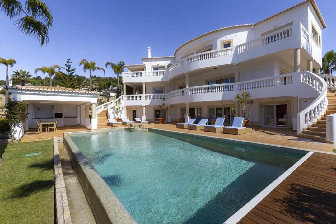 Moradia T4 para Venda em Budens Foto 1