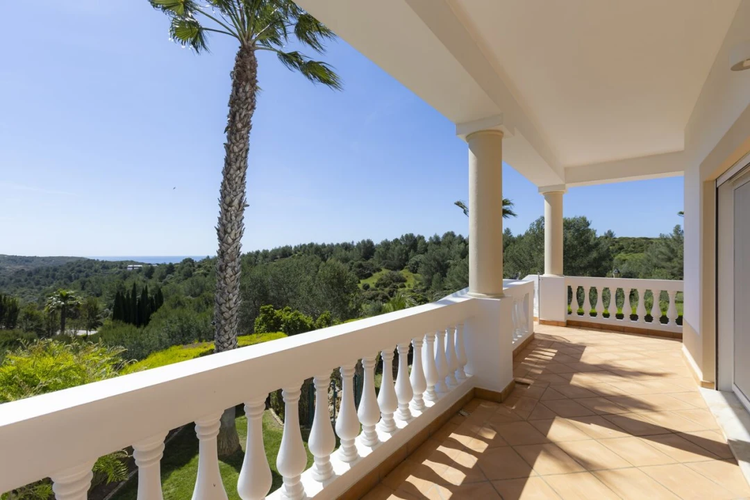 Moradia T4 para Venda em Budens Foto 23