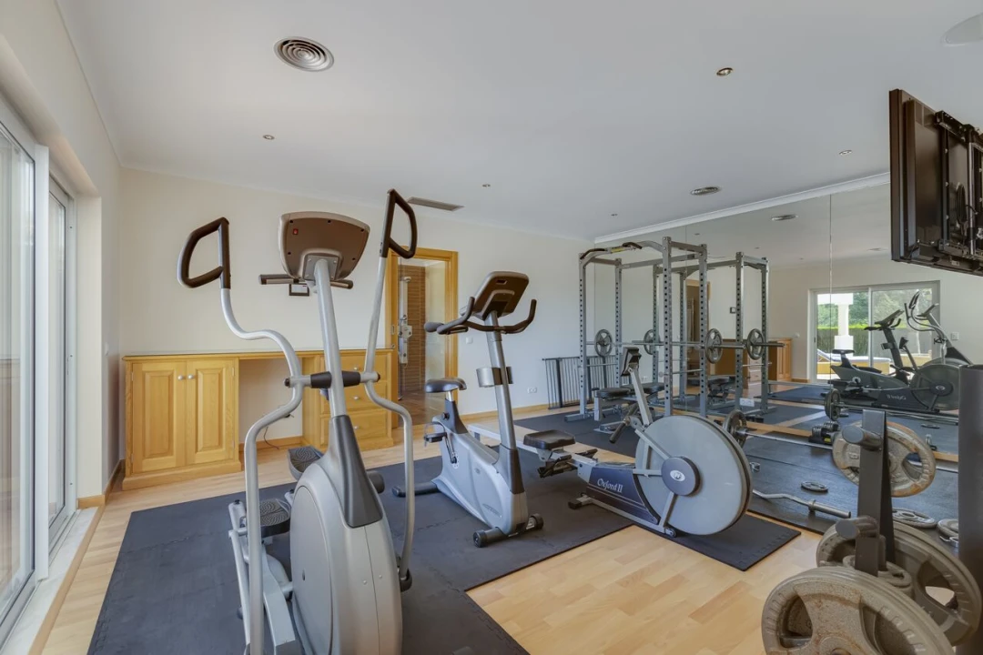 Moradia T4 para Venda em Budens Foto 45