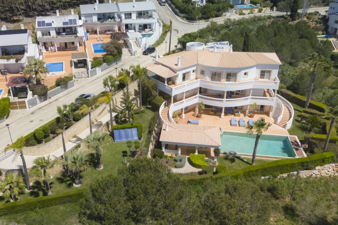 Moradia T4 para Venda em Budens Foto 54