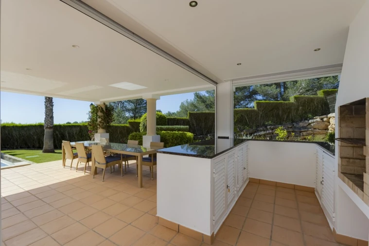 Moradia T4 para Venda em Budens Foto 15