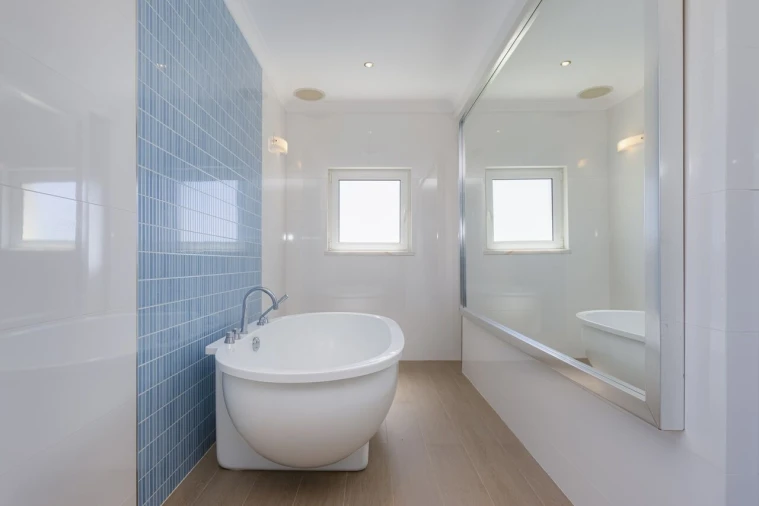 Moradia T4 para Venda em Budens Foto 22