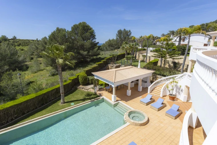 Moradia T4 para Venda em Budens Foto 38