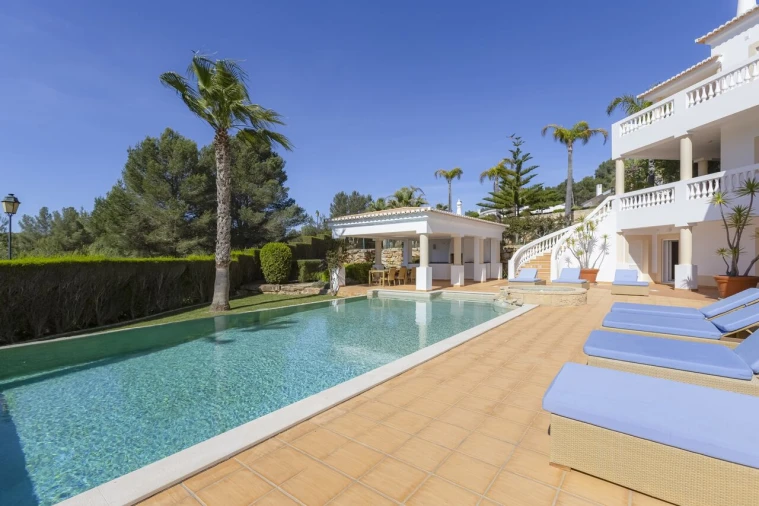 Moradia T4 para Venda em Budens Foto 39