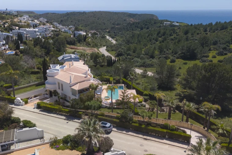 Moradia T4 para Venda em Budens Foto 55