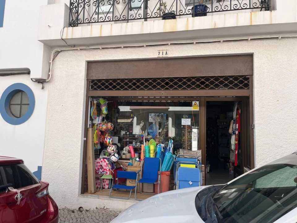 Loja para Venda em Luz Foto 1