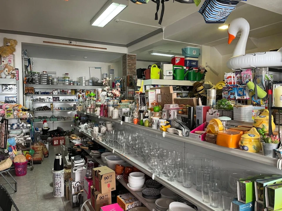 Loja para Venda em Luz Foto 5