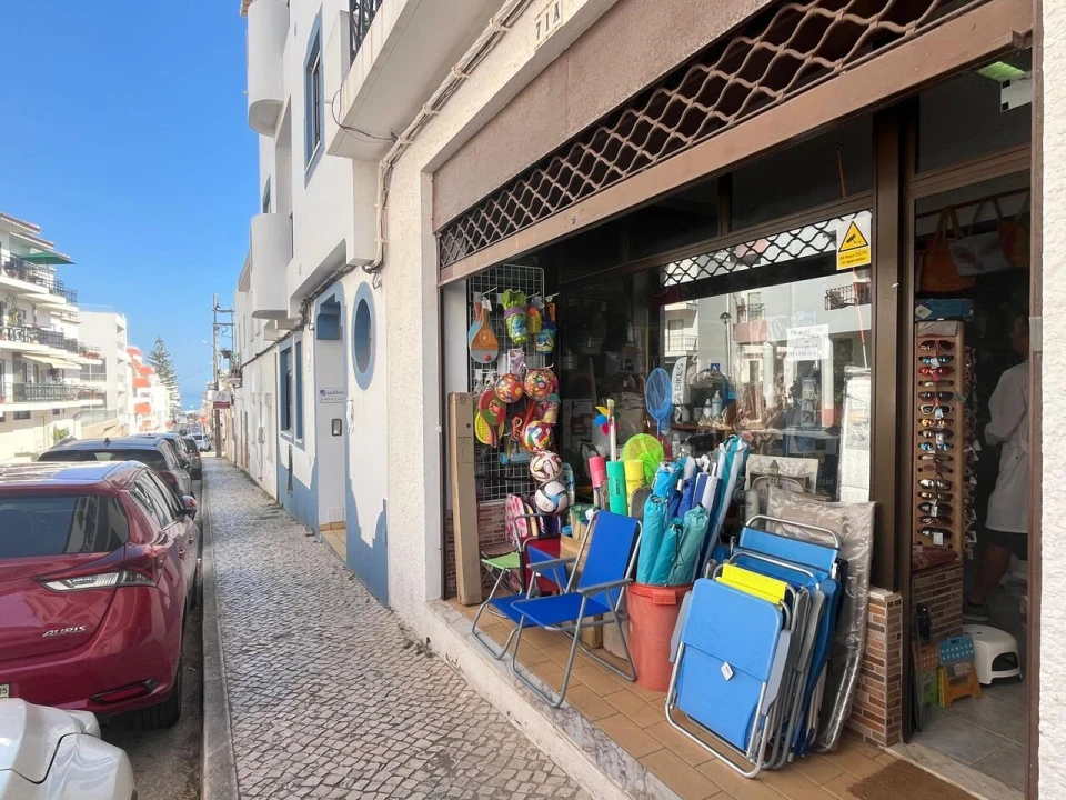 Loja para Venda em Luz Foto 6