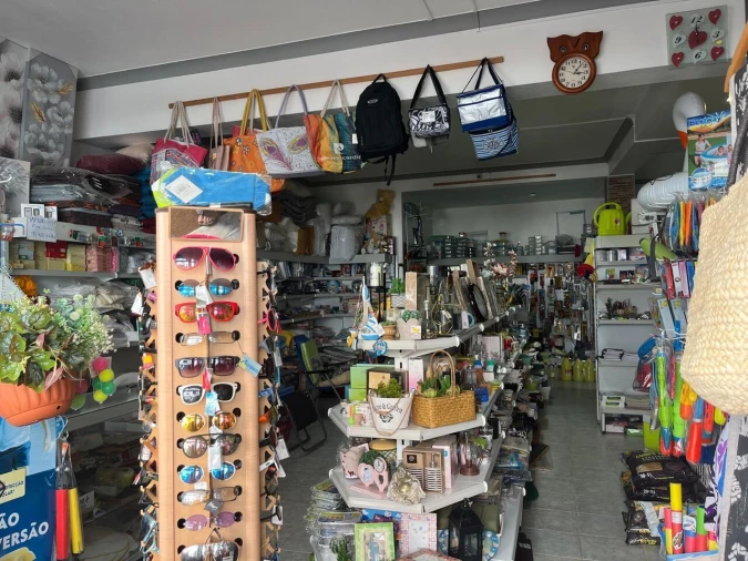 Loja para Venda em Luz Foto 4