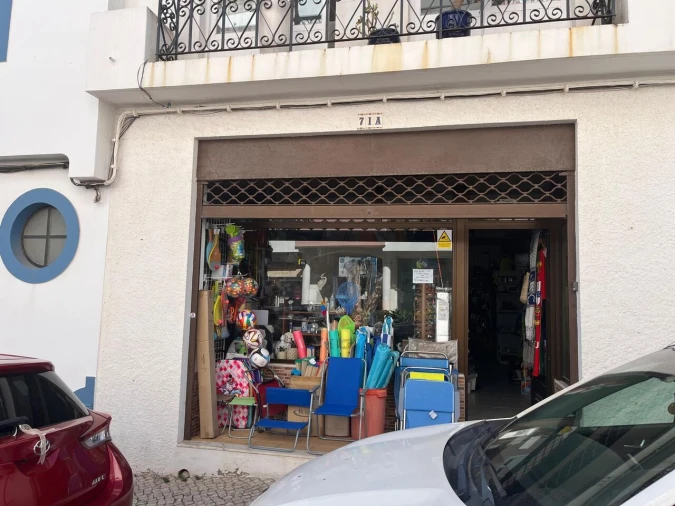 Loja para Venda em Luz Foto 1