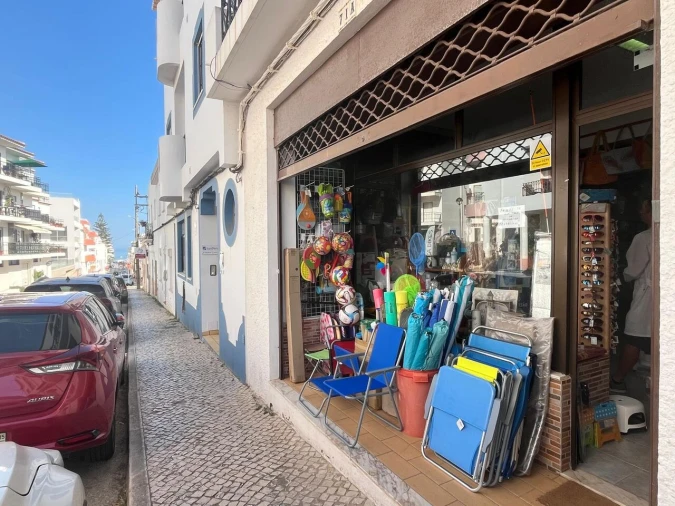 Loja para Venda em Luz Foto 6