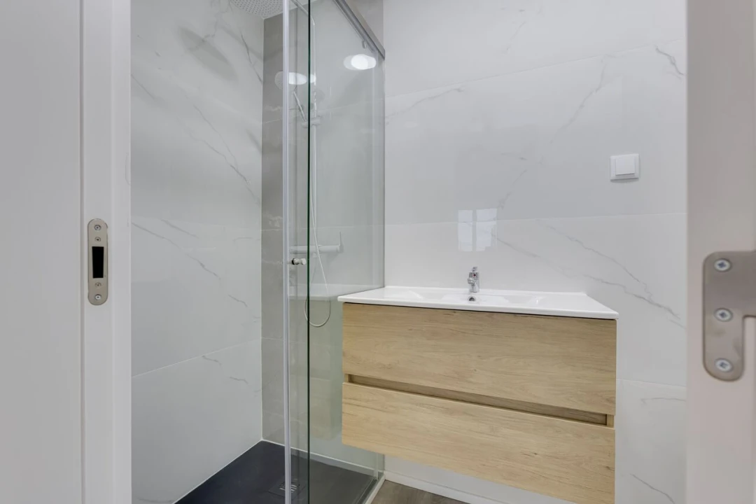 Apartamento T2 para Venda em Luz Foto 13