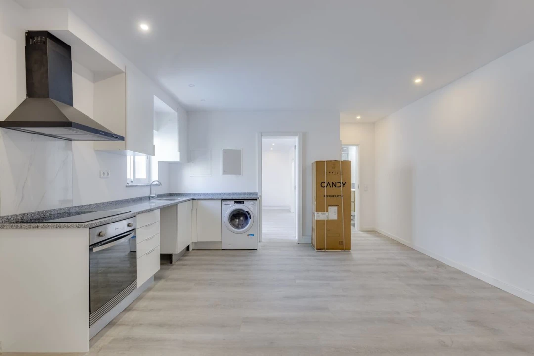 Apartamento T2 para Venda em Luz Foto 1