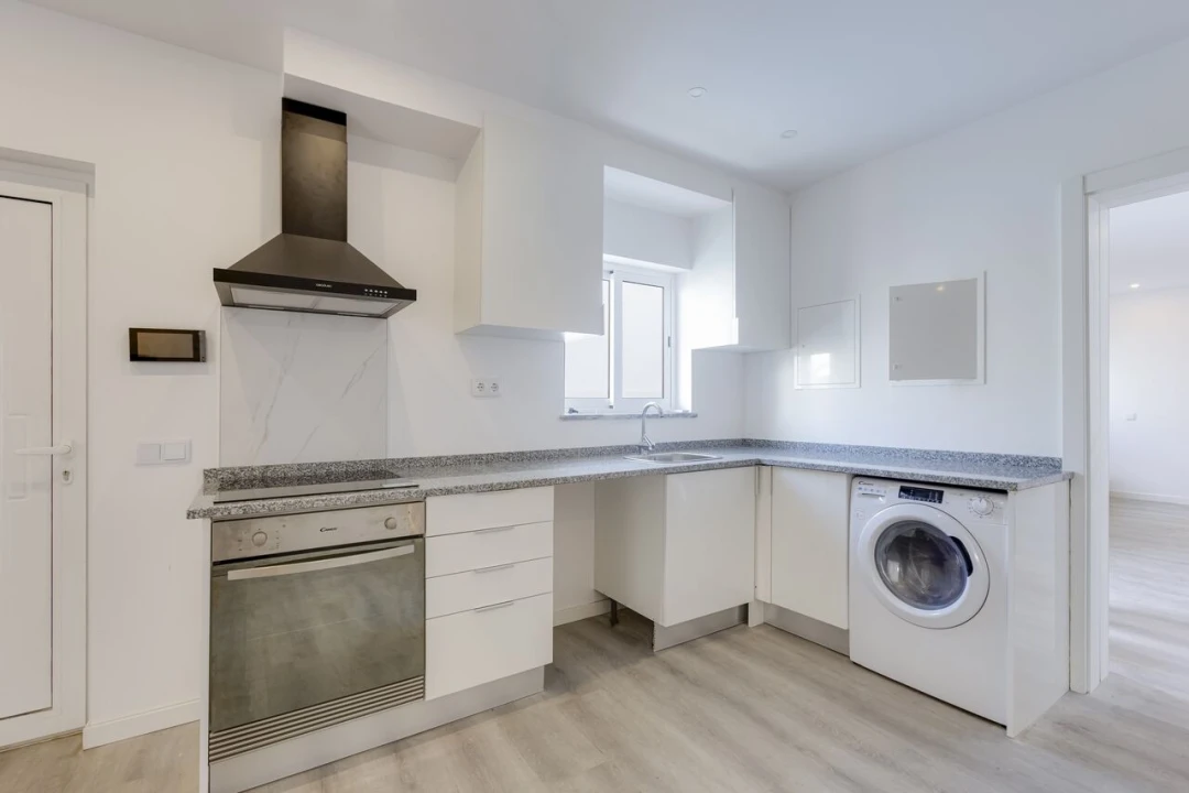 Apartamento T2 para Venda em Luz Foto 7