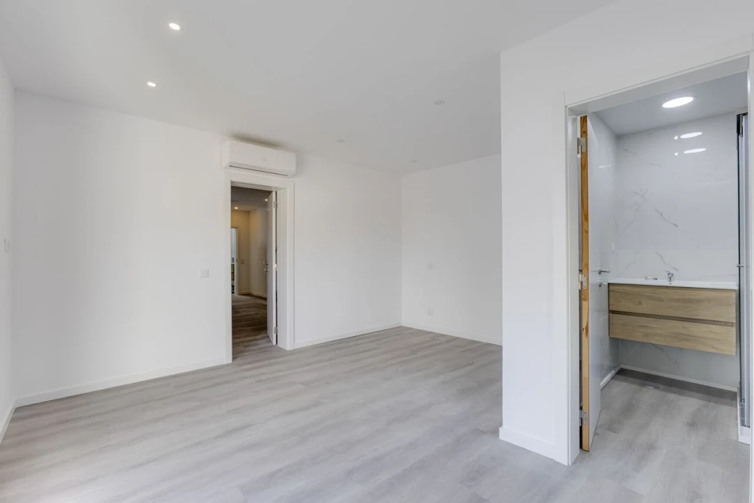 Apartamento T2 para Venda em Luz Foto 14