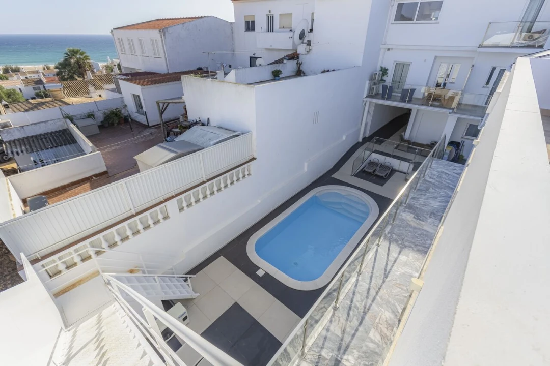 Apartamento T2 para Venda em Luz Foto 16