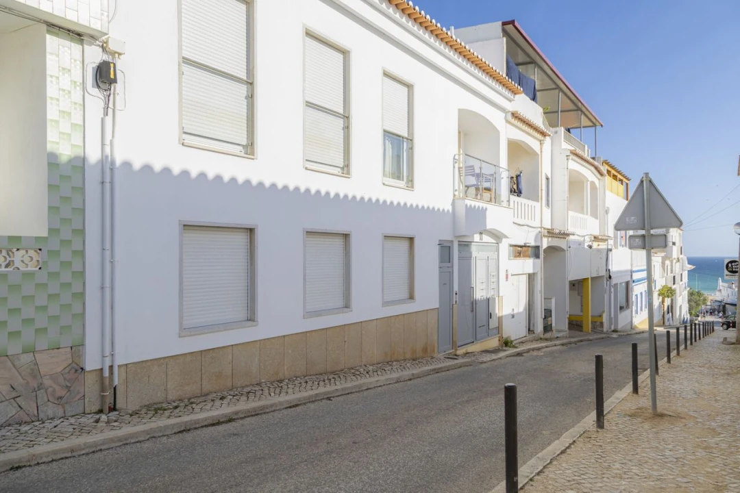 Apartamento T2 para Venda em Luz Foto 19