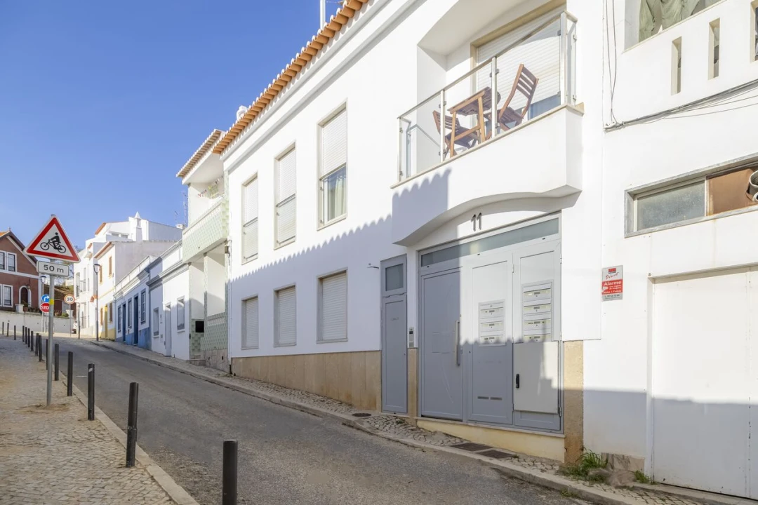 Apartamento T2 para Venda em Luz Foto 6