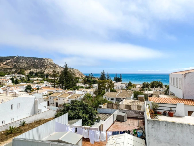 Apartamento T2 para Venda em Luz Foto 2