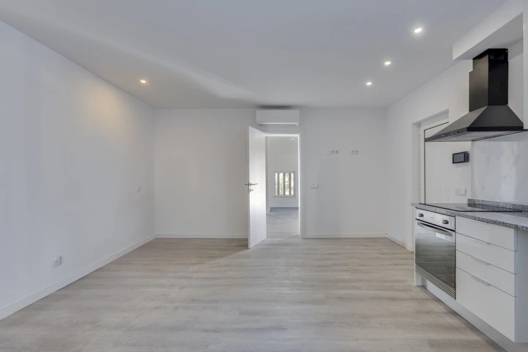 Apartamento T2 para Venda em Luz Foto 12