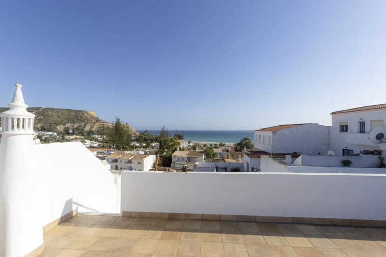 Apartamento T2 para Venda em Luz Foto 17