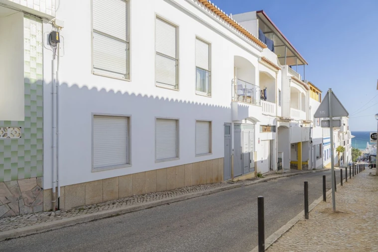 Apartamento T2 para Venda em Luz Foto 19