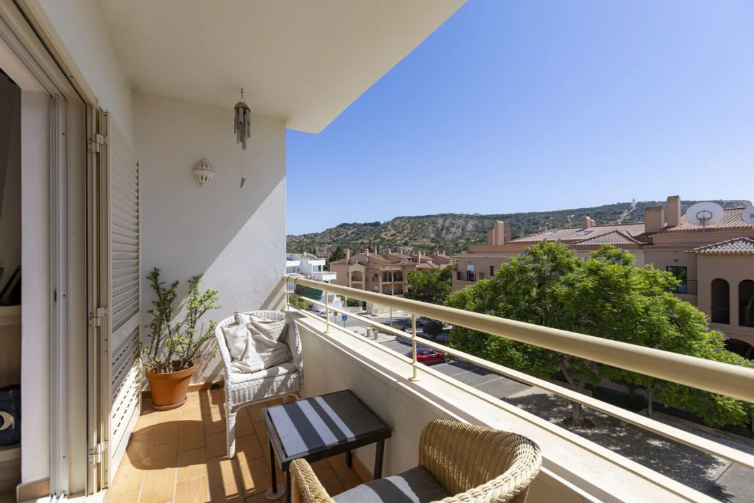 Apartamento T2 para Venda em Luz Foto 9